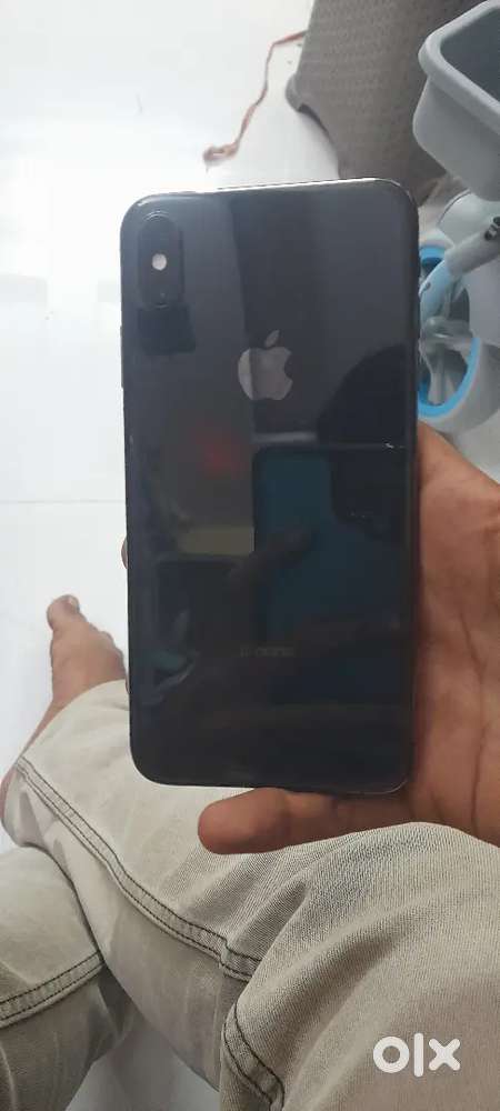 Xs max 64 gb