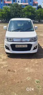 Maruti Suzuki Stingray VXi, 2015, Petrol