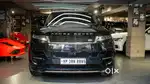 Land Rover Range Sport SE, 2024, Diesel
