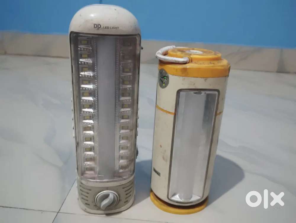 Emergency light