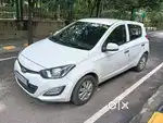 Hyundai i20 Diesel Asta Option, 2012, Diesel
