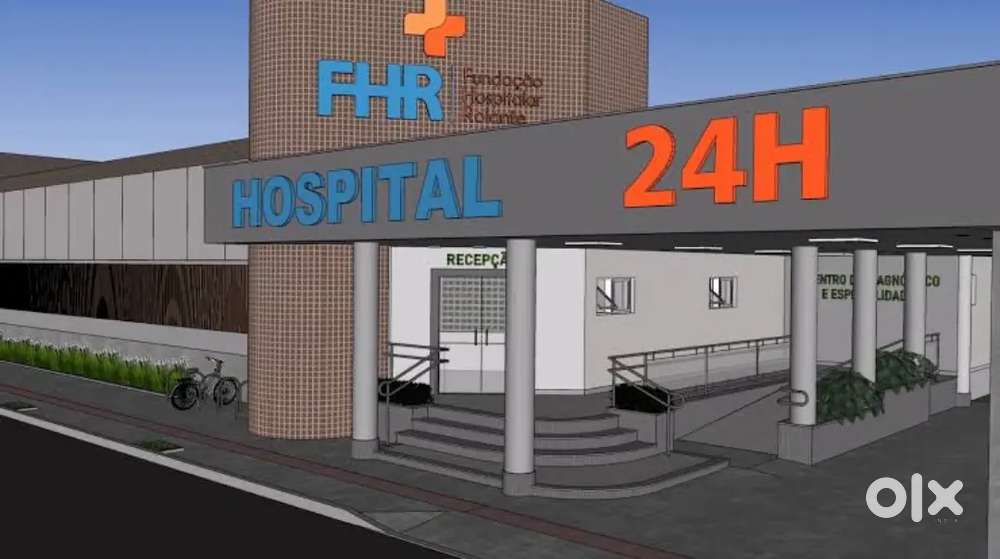 APPLY FOR HOSPITAL RECEPTIONIST JOB IN LUCKNOW LOCATION !!