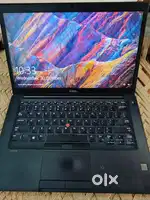 Dell  Business Laptop available