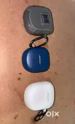 Bose quiet comfort ultra only 1 month old