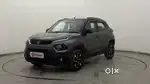 Tata Punch 1.2 Revotron Creative AMT Dual Tone, 2022, Petrol