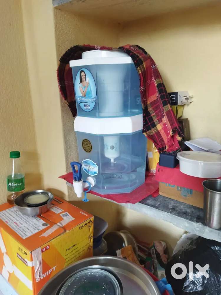 Domestic items