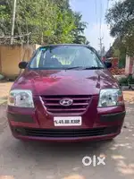 Hyundai Santro 2014 Petrol 37545 Km Driven