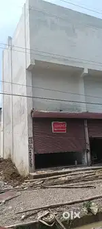 *SHOP FOR RENT*