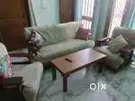 5 Seater Sofa