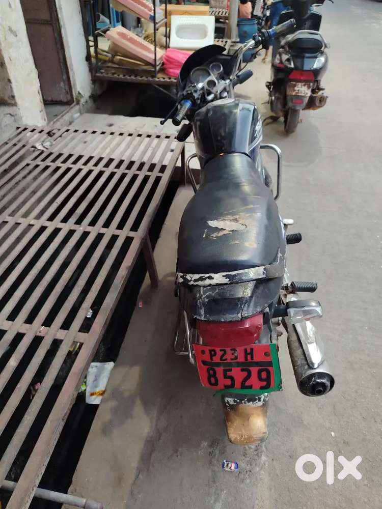 Super splendor