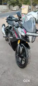 TVS Apache RR 310 (2023)