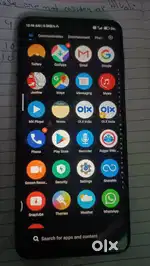 Redmi note 9 pro