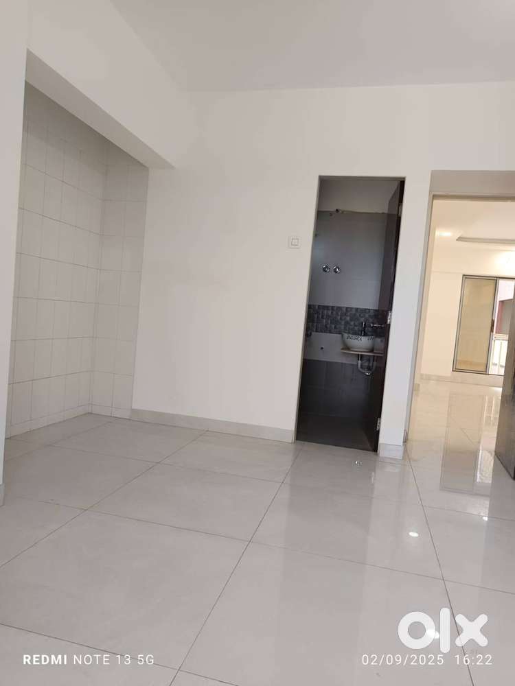 2BHK With Parking Ready To Move Flat For Sale