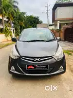 Hyundai EON Sportz, 2015, Petrol