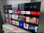 DOLBY SOUND 32 INCH TO 85 INCH ANDROID SMART AVAILABLE 1 YAER WARRANT