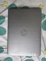 Hp elitebook 820 g4