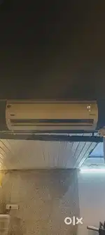 Carrier 2ton ac