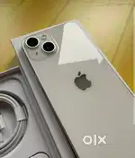 Grab this iPhone 13 in 128gb and in a good condition