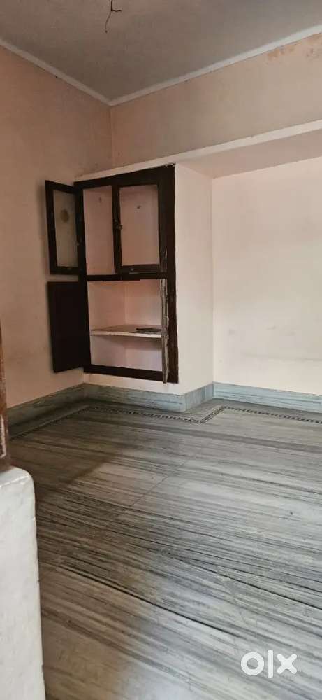 House on rent in new ram nagar jwalapur near tehsil