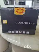 Camera Nikon