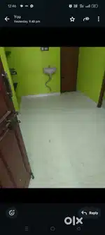 Kovilambakam resale individual house
