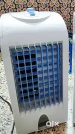 Air Cooler Tower Fan