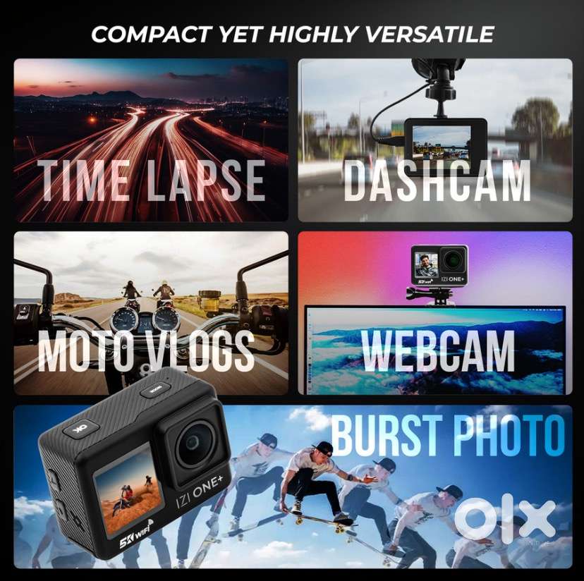 Camera  ++