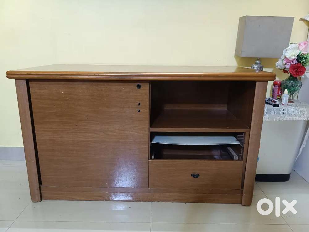 Wooden Table