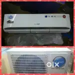 lloyd inverter AC, 2 Ton, inverter AC