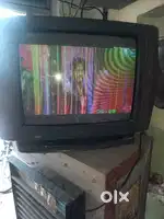 Vediocon tv