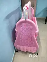 Zoomer for infants