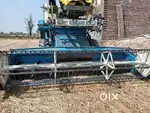 2015 modal full okay machine 54satandard