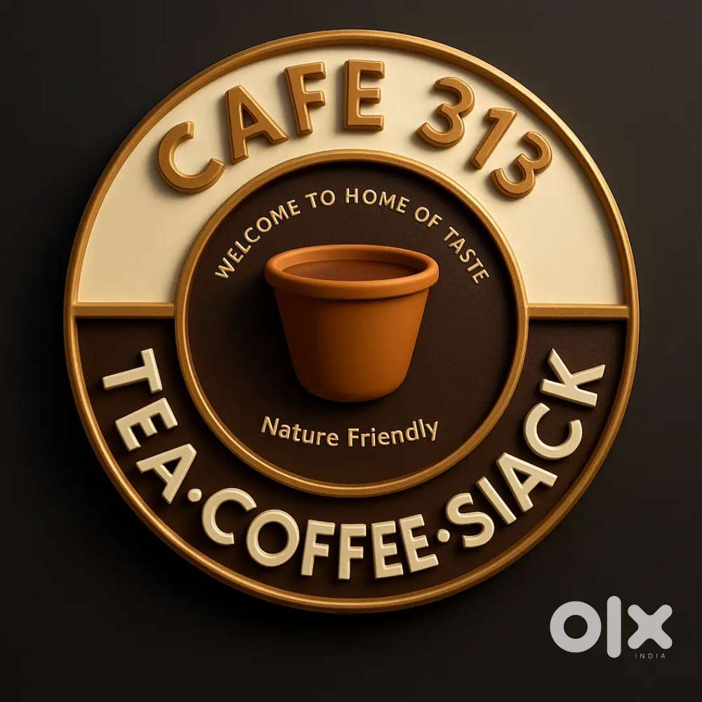 Cafe helper urgent in azampura , chadhargat