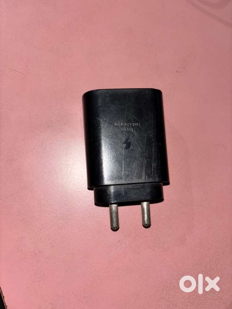 Samsung adapter