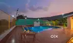 लाखों का किराया कमाने का विकल्प ( LUXURIOUS FARMHOUSE DEAL) EARN RENTL