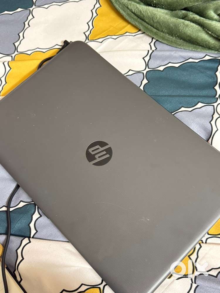 HP 250 G5 Notebook PC – Intel i3  4GB RAM  Windows  Good Condition