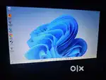 Lenovo i5 5th generation laptop nice condition