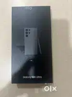 Samsung Galaxy S24 ultra 256