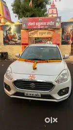 Maruti Suzuki Dzire 2018 Diesel Good Condition
