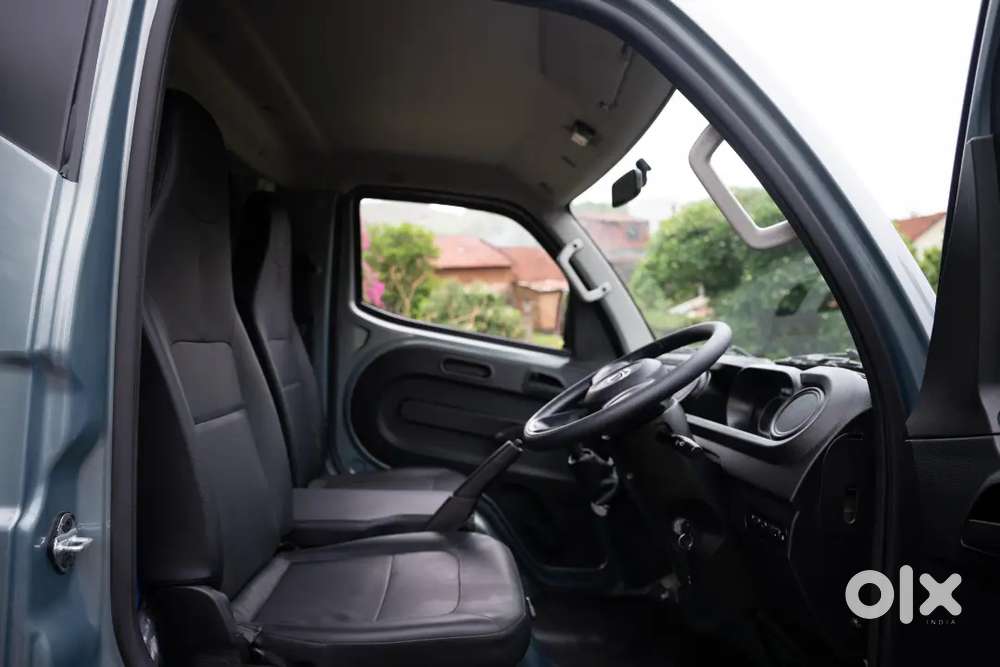 Urgent requirement for driver