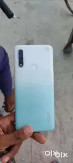 OPPOA31 6 RAM 128 S 4000₹