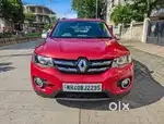 Renault KWID 1.0 RXT EDITION, 2019, Petrol