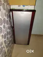 Kelvineter freez