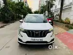 Mahindra XUV700 2.2 AX 7 Diesel AT Str AWD, 2021, Diesel