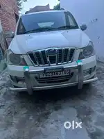 Mahindra Xylo 2012 Diesel Well Maintained