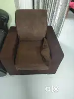 SOFA SET OF 3+1+1 FOR SALE