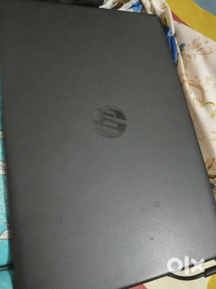 Selling laptop