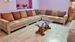 9 seater Sofa set