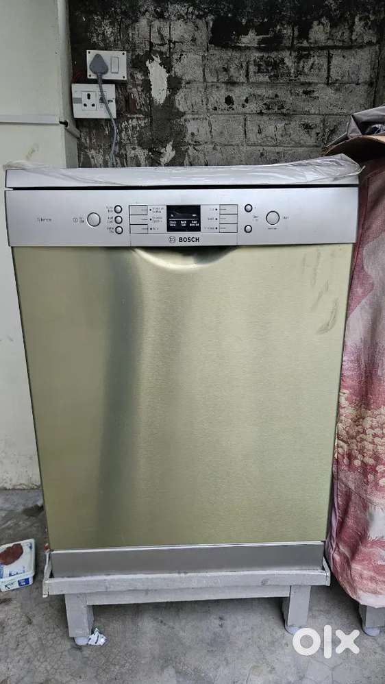 Dish Washer