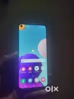 Samsung A21s.4g 4 /64good  condition only phone available